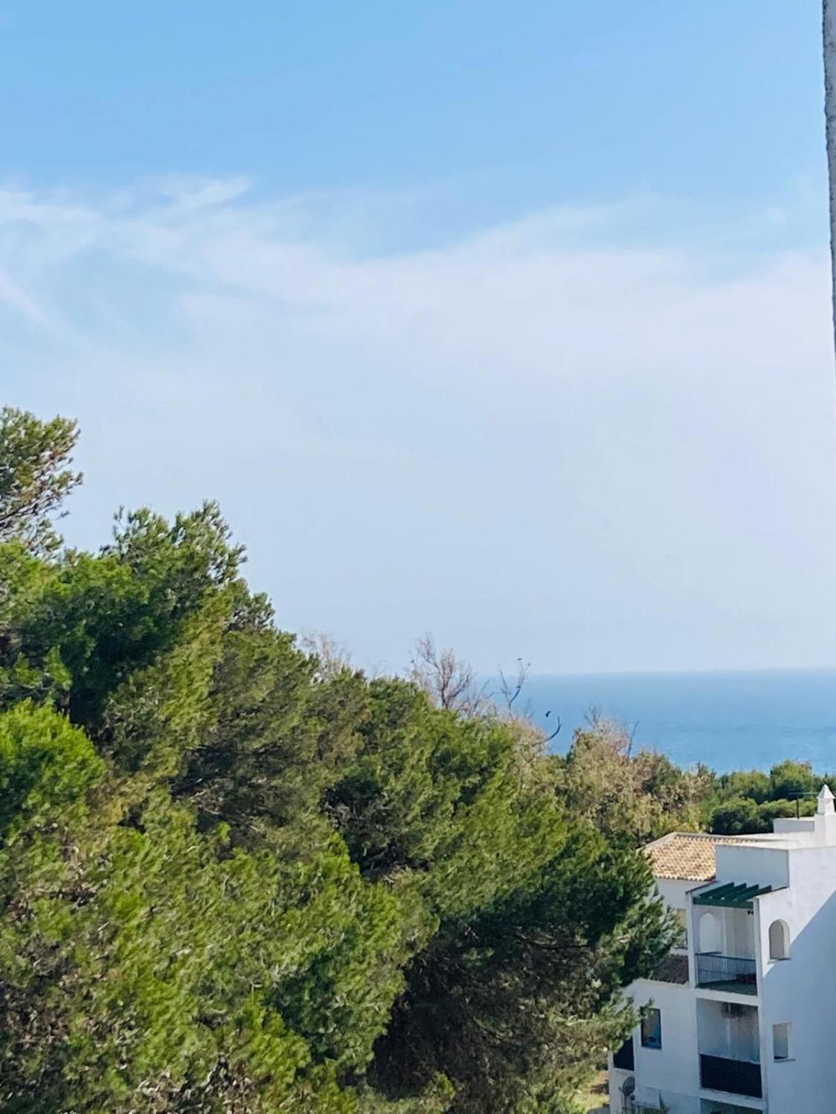 Holiday Home La Atalaya De Conil Conil De La Frontera Exterior foto